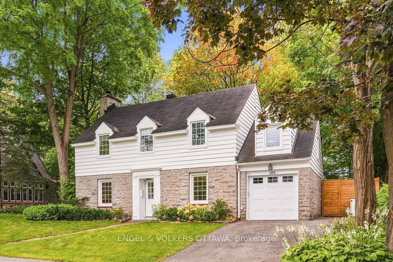 Image of home for listing MLS® X13874044