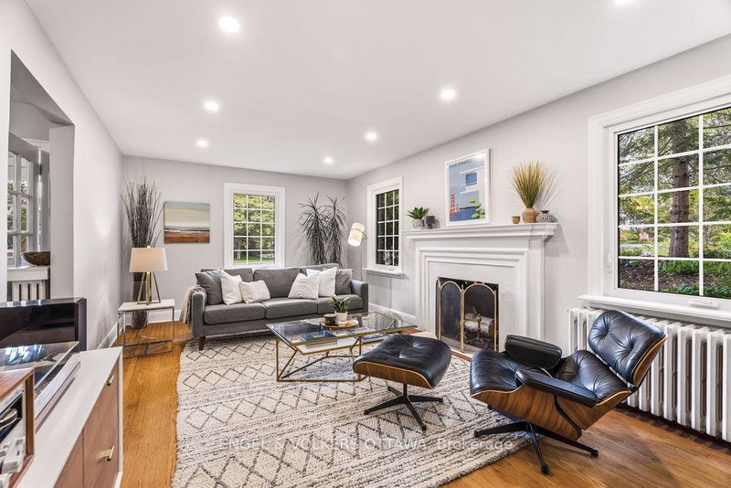 Image of home for listing MLS® X13874044