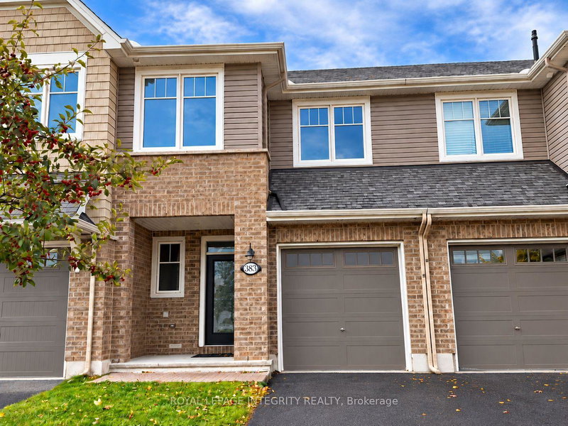 Image of home for listing MLS® X13874050