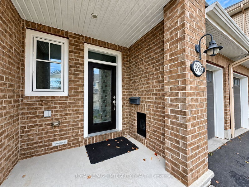 Image of home for listing MLS® X13874050