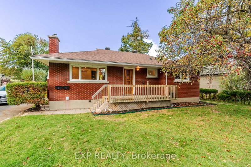 Image of home for listing MLS® X13874062