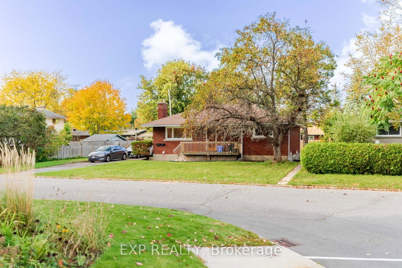 Image of home for listing MLS® X13874062