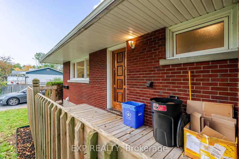 Image of home for listing MLS® X13874062