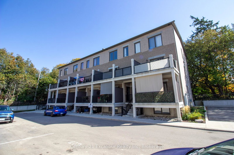 Image of home for listing MLS® X13874104
