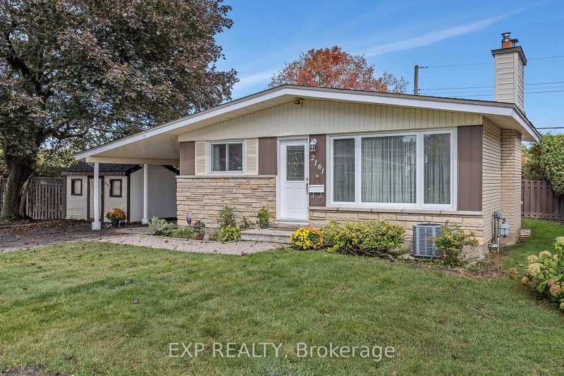 Image of home for listing MLS® X13874198