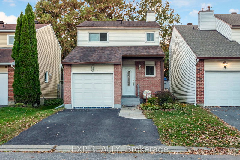 Image of home for listing MLS® X13874204