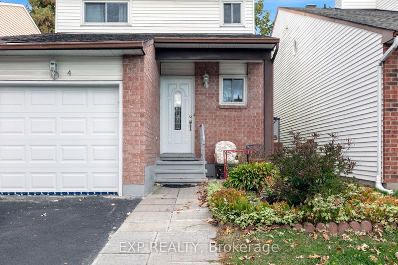Image of home for listing MLS® X13874204