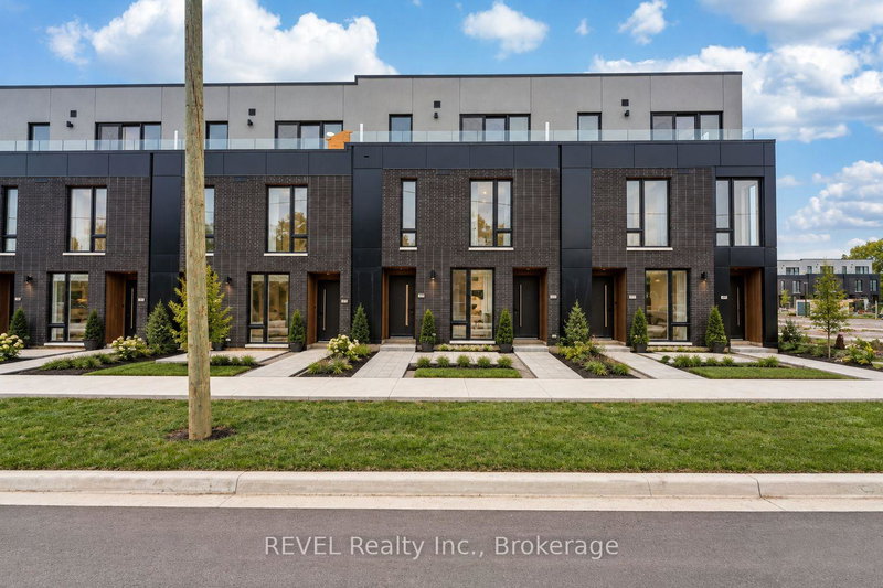 Image of home for listing MLS® X13874380
