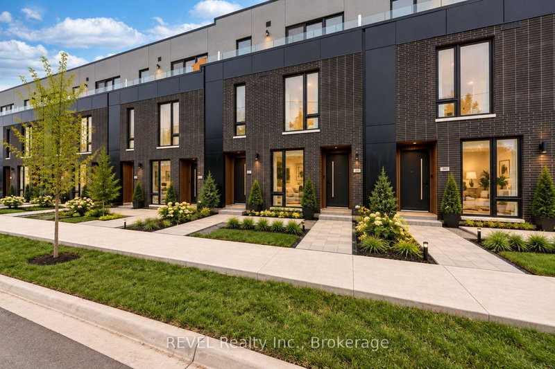 Image of home for listing MLS® X13874380