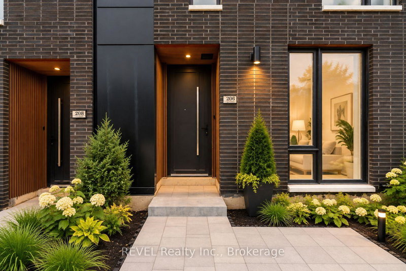 Image of home for listing MLS® X13874380