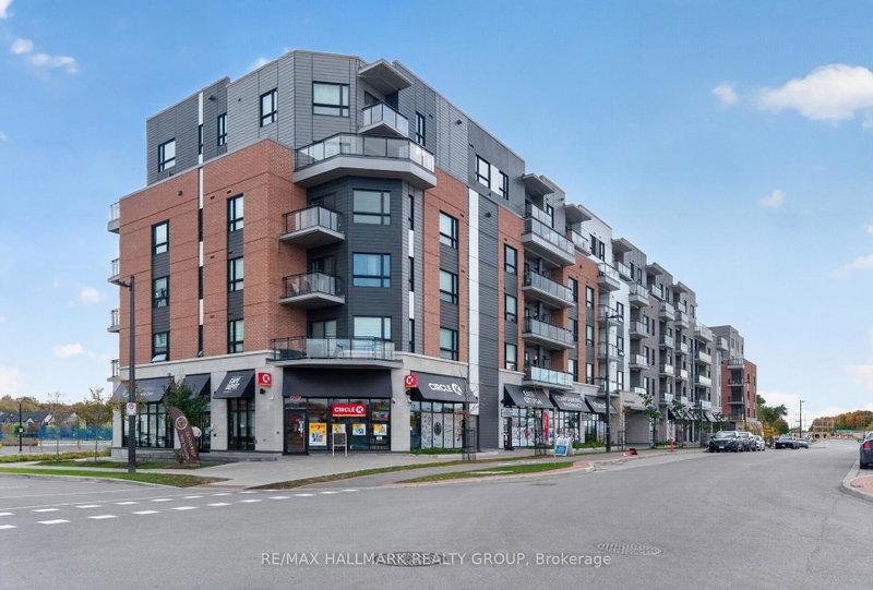 Image of home for listing MLS® X13874398