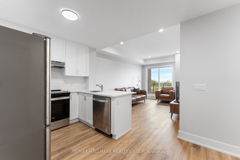Image of home for listing MLS® X13874398