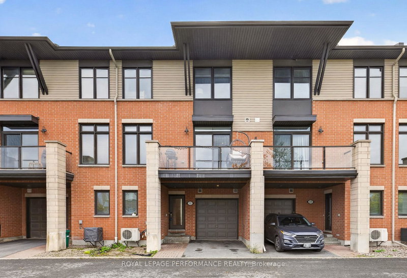 Image of home for listing MLS® X13874402