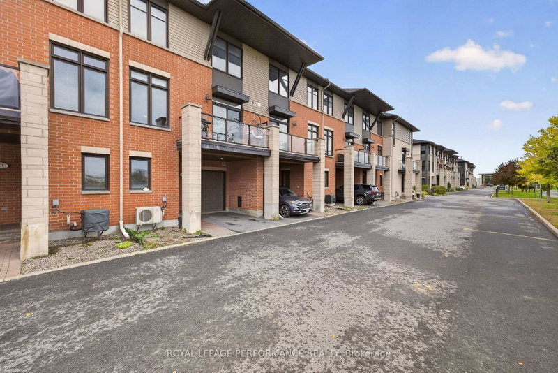 Image of home for listing MLS® X13874402
