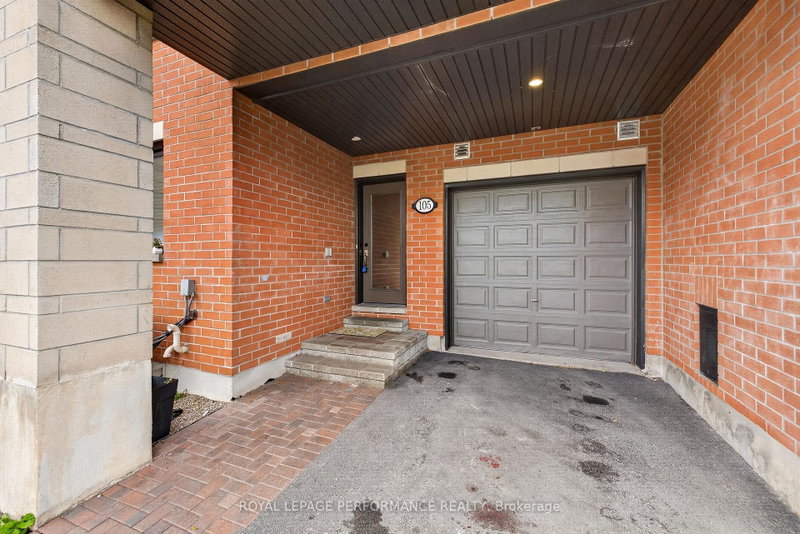 Image of home for listing MLS® X13874402
