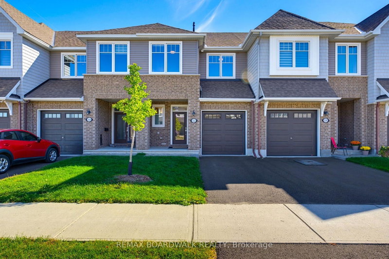 Image of home for listing MLS® X13874450