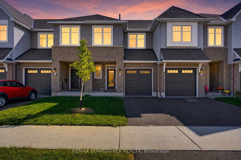 Image of home for listing MLS® X13874450