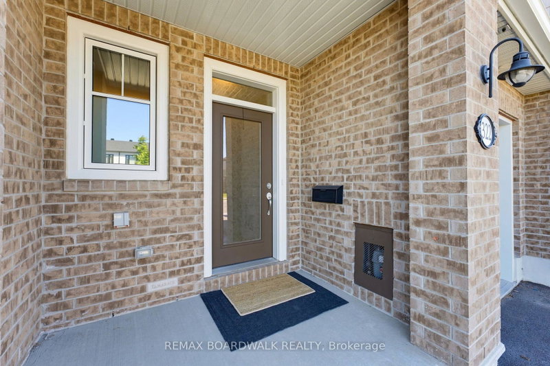 Image of home for listing MLS® X13874450