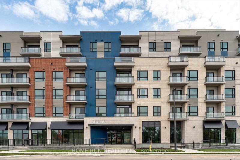 Image of home for listing MLS® X13874480