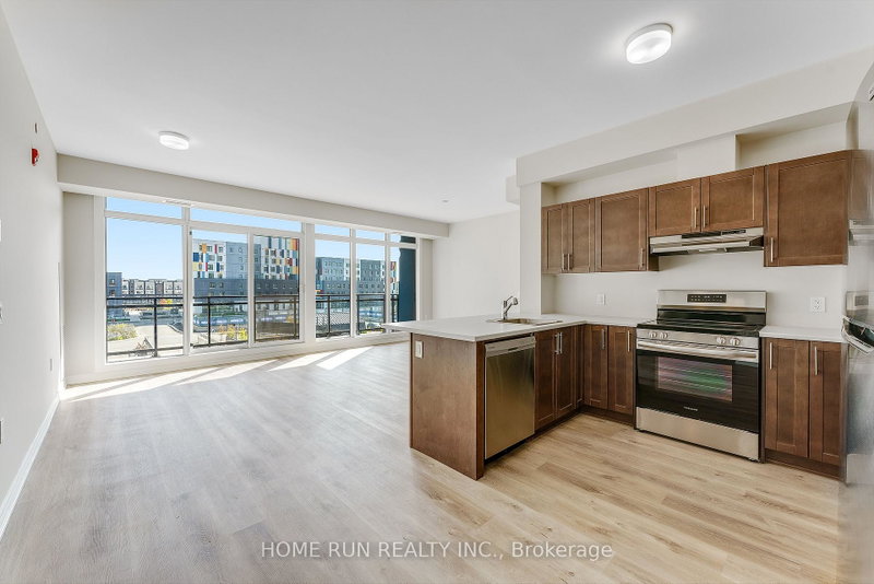 Image of home for listing MLS® X13874480