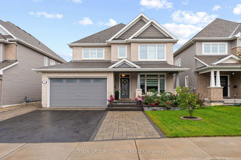 Image of home for listing MLS® X13874496