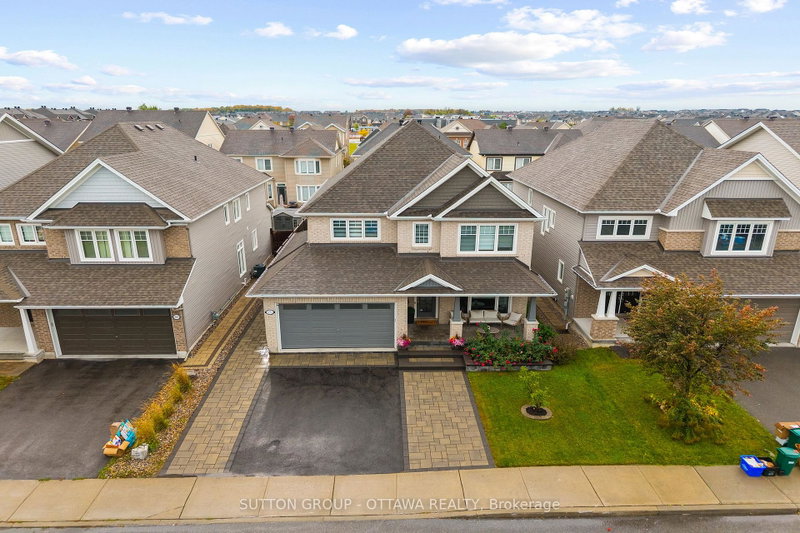 Image of home for listing MLS® X13874496