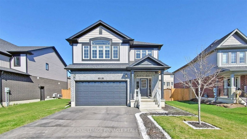 Image 1 of listing MLS® X13874510