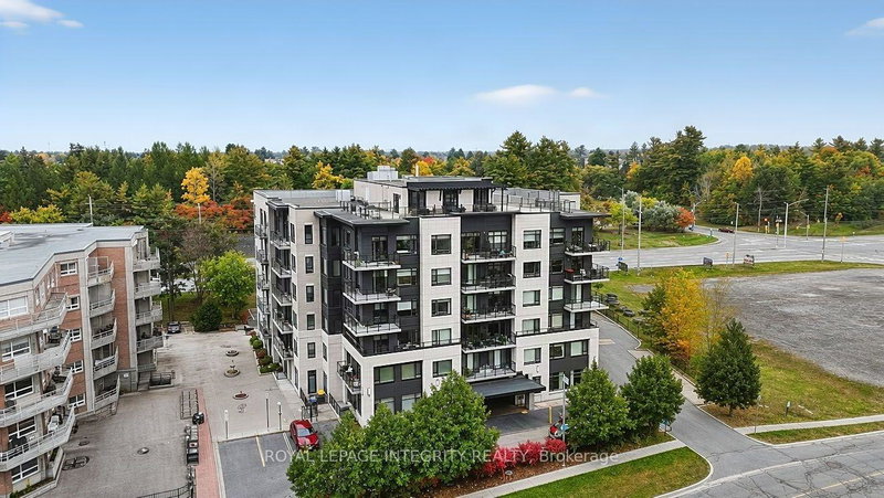 Image of home for listing MLS® X13874602