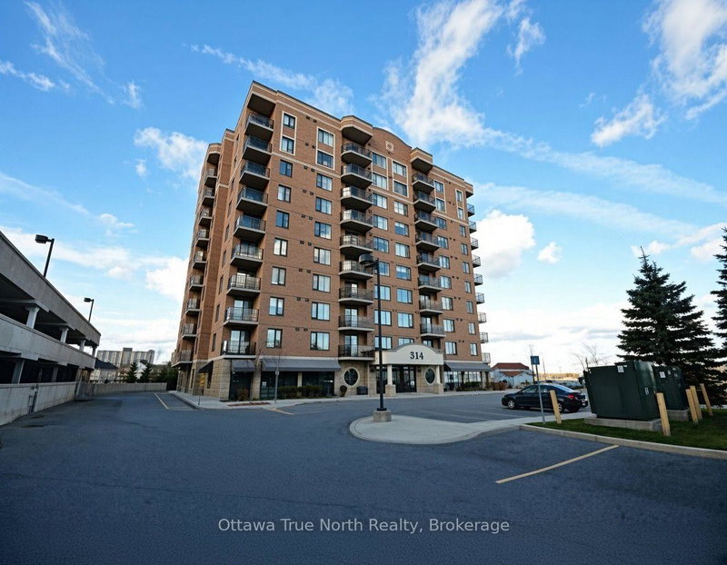 Image of home for listing MLS® X13874606