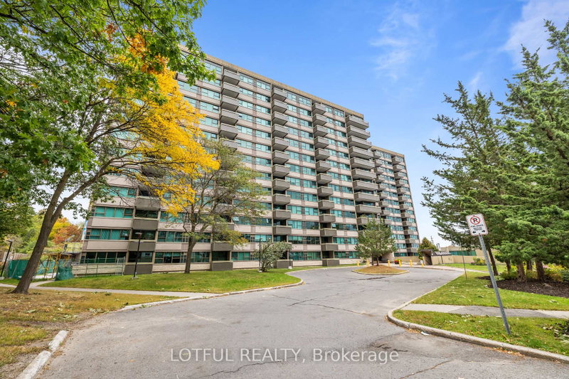 Image of home for listing MLS® X13874620