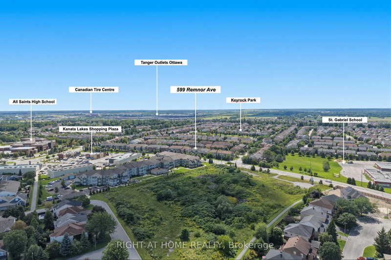 Image of home for listing MLS® X13874658