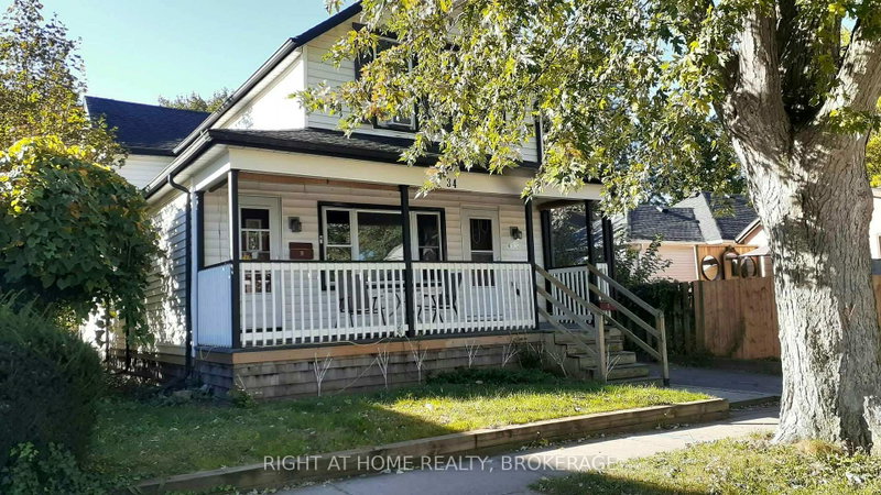 Image of home for listing MLS® X13874678