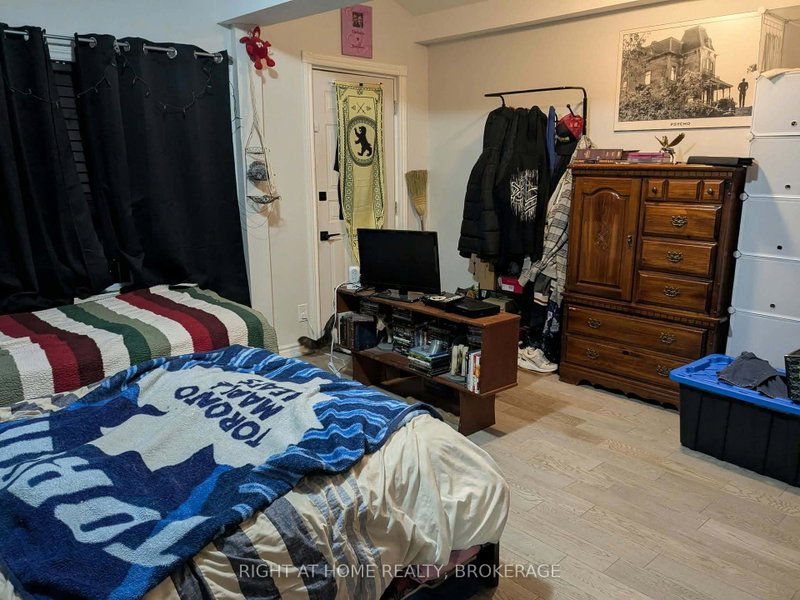 Image of home for listing MLS® X13874678
