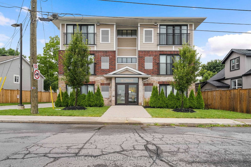 Image of home for listing MLS® X13874700