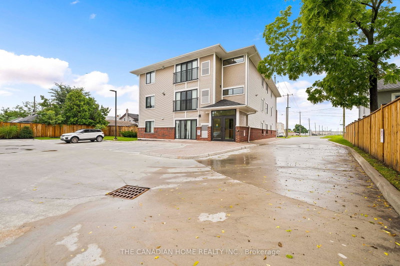 Image of home for listing MLS® X13874700