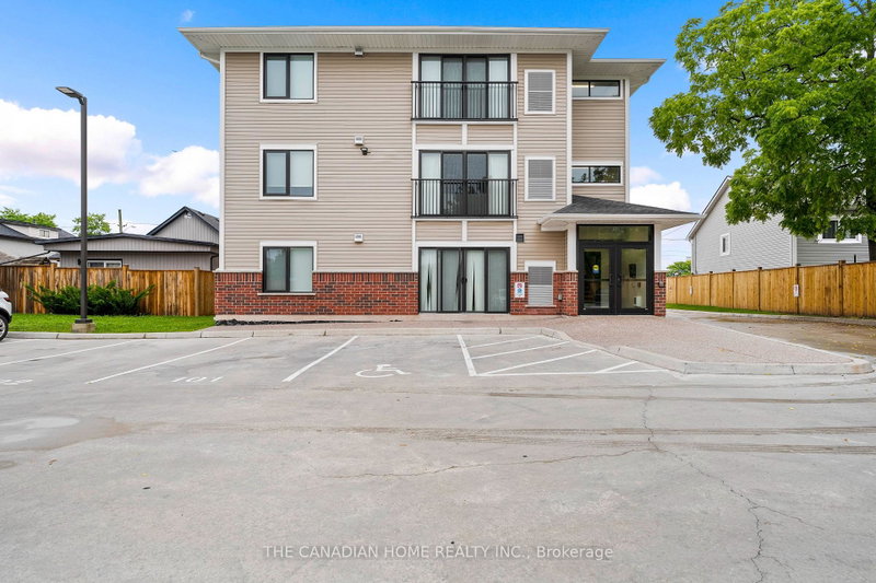 Image of home for listing MLS® X13874700