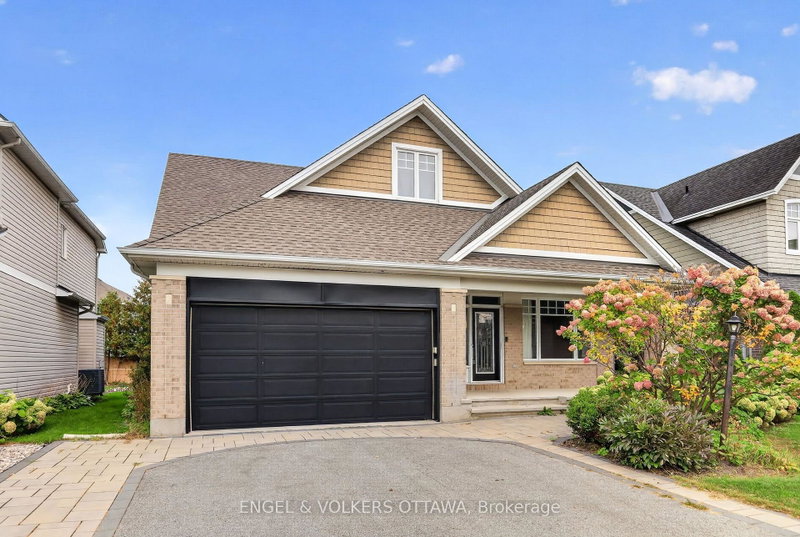 Image of home for listing MLS® X13874708