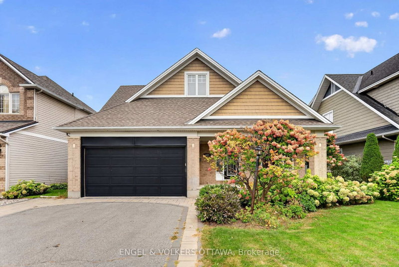 Image of home for listing MLS® X13874708