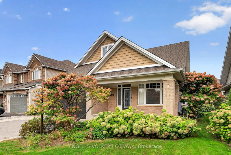 Image of home for listing MLS® X13874708