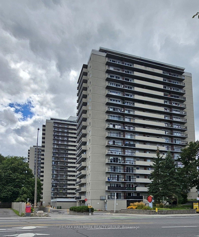 Image of home for listing MLS® X13874764