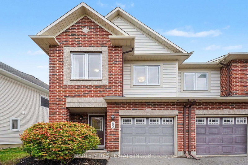 Image of home for listing MLS® X13874778