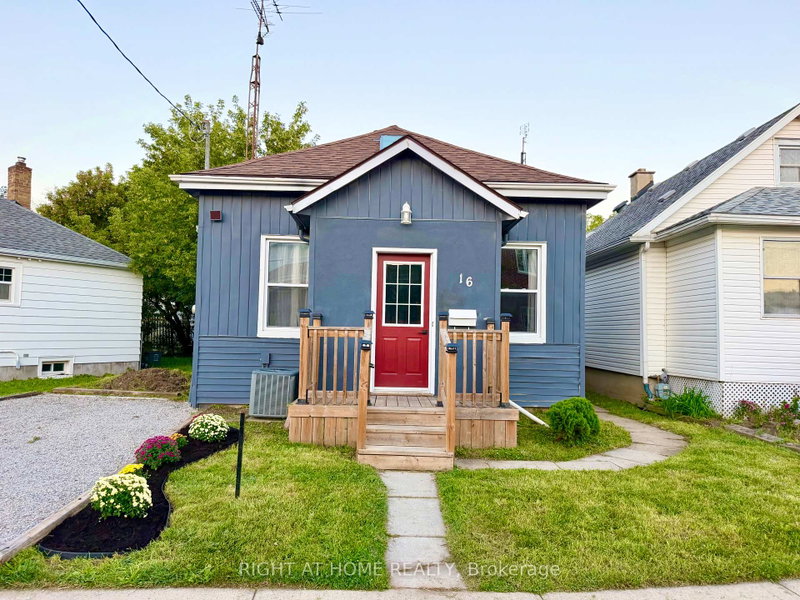Image of home for listing MLS® X13874870