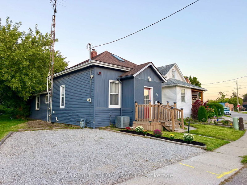 Image of home for listing MLS® X13874870