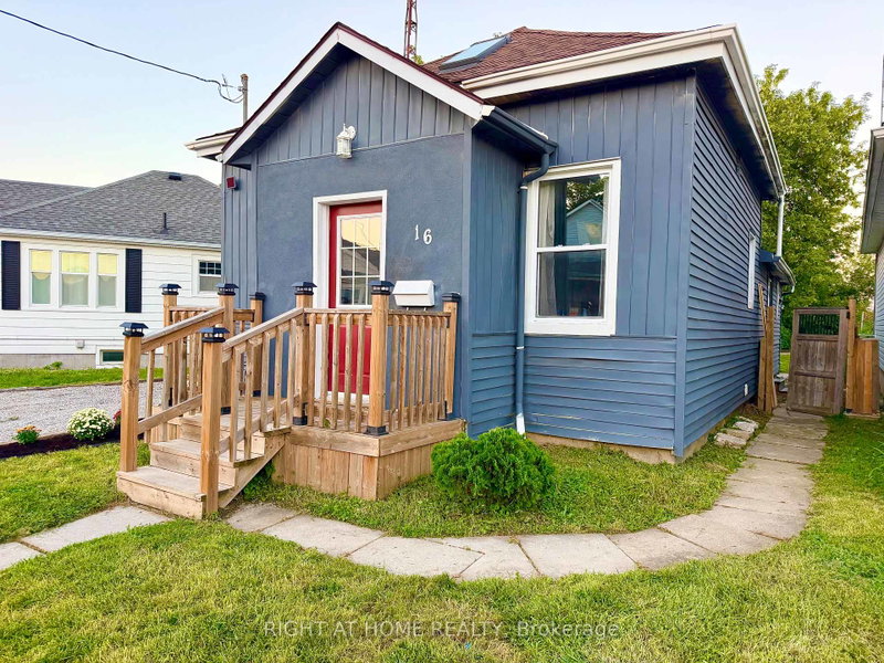 Image of home for listing MLS® X13874870