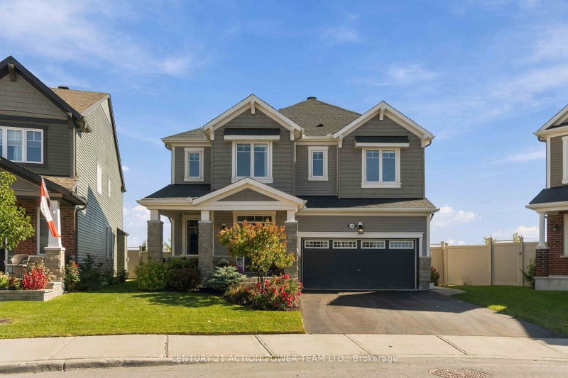 Image of home for listing MLS® X13874900