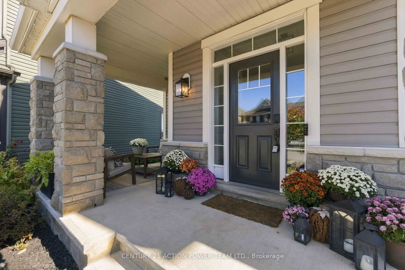 Image of home for listing MLS® X13874900