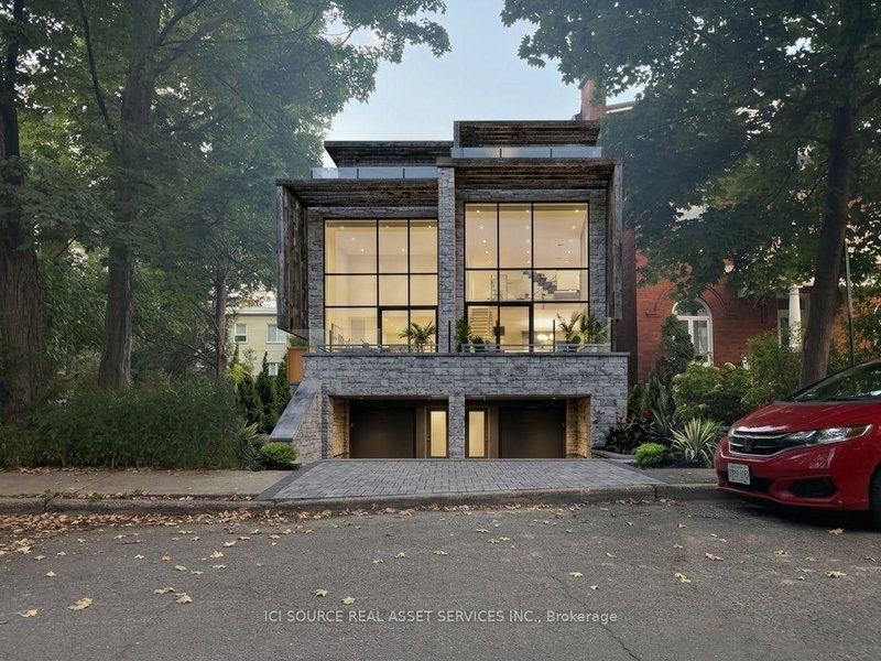 Image of home for listing MLS® X13874964