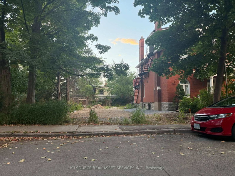 Image of home for listing MLS® X13874964