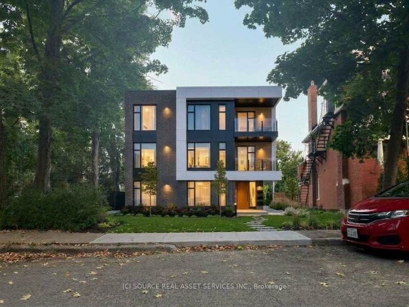 Image of home for listing MLS® X13874964