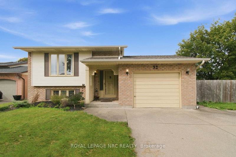Image of home for listing MLS® X13874966